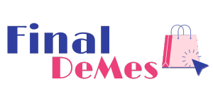 Logo - finaldemes.com