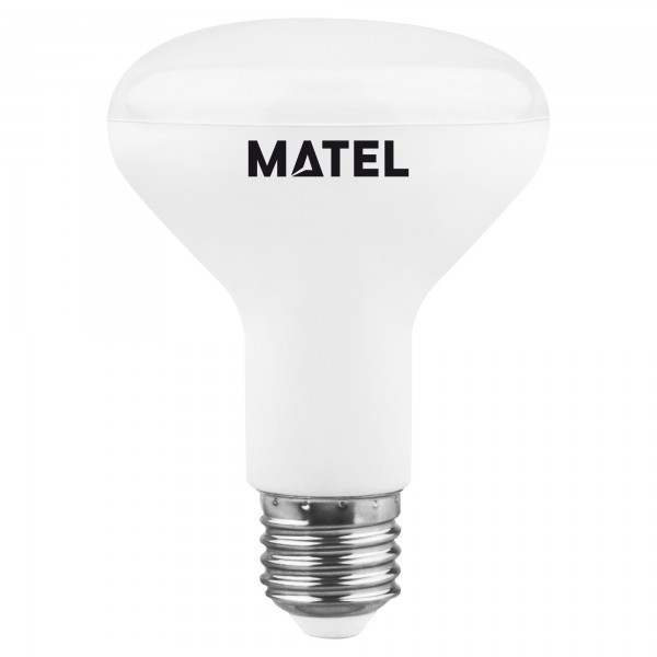 Bomb.led reflectora r-90 e27 13w.calida