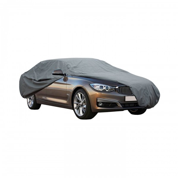 Funda exterior premium Landrover DISCOVERY DE 2007, impermeable, Lona, cubierta