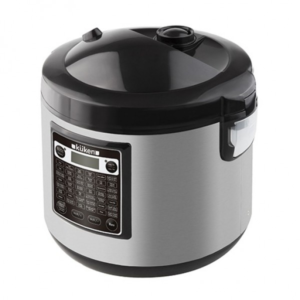 Olla programable kuken 900w 5l