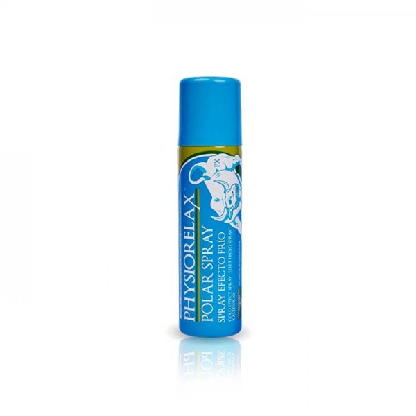 Physiorelax Polar Spray 150 ml