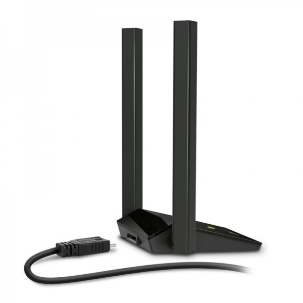 Tp-link archer t4u plus tarjet red wifi ac1300 usb