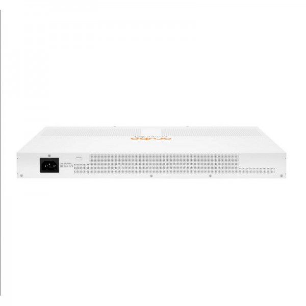 Hpe nw ion 1930 24xgbe 4sfp+ switch 1u