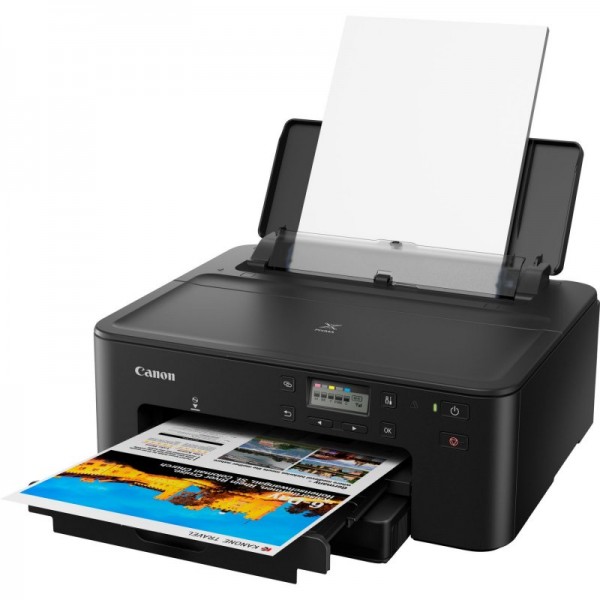 Canon impresora pixma ts705a