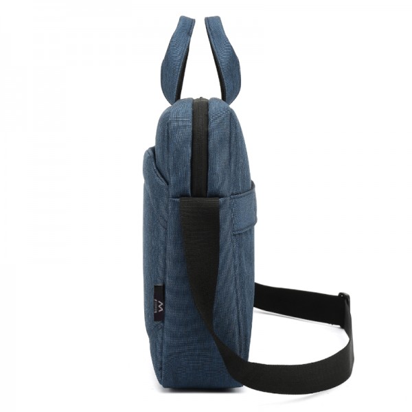 Ewent maletín de portátil 15.6" azul