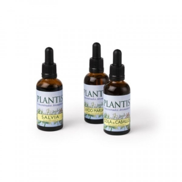 Extracto Espino blanco 50ml