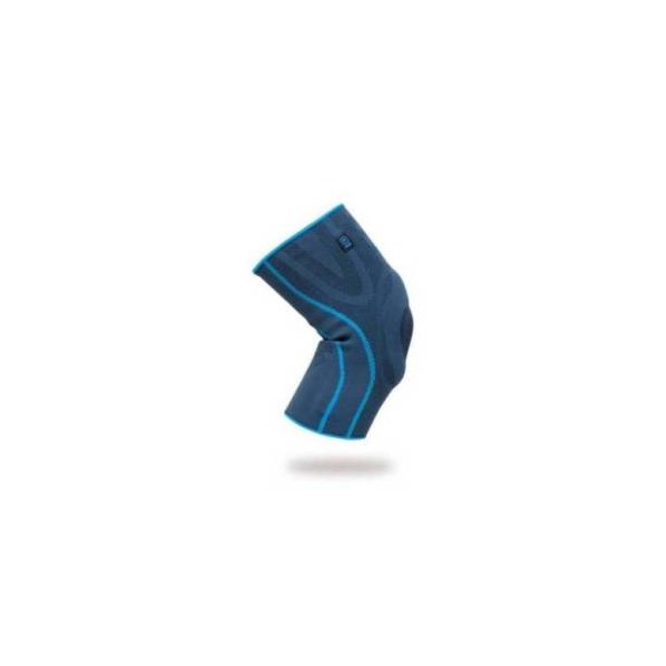 Rodillera Prim Aqtivo Sport Elastica con Almohadilla 