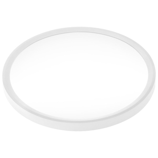 Panel led red.superf.blan.600mm.50w.3cct