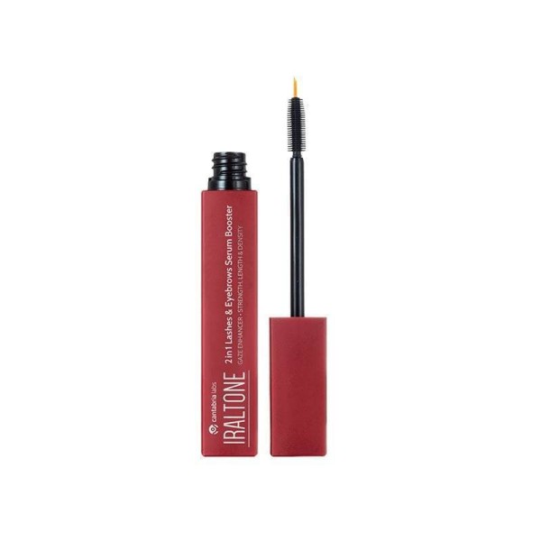 Iraltone Serum 2 en 1 Pestañas y Cejas 10 ml
