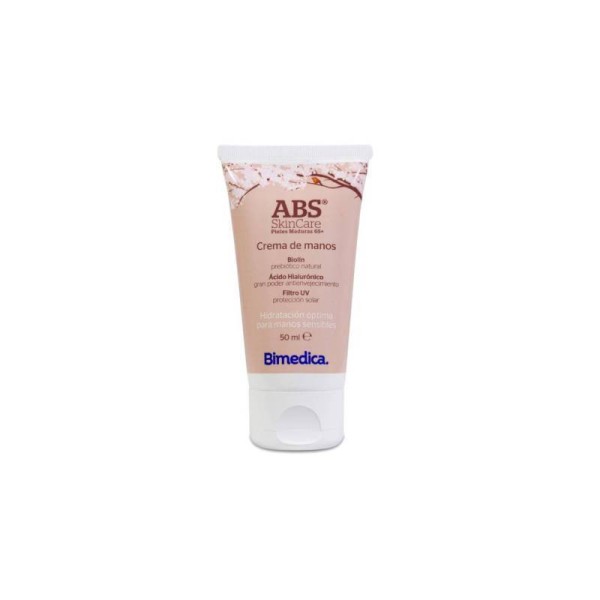Abs Skincare Crema de Manos 50 ml