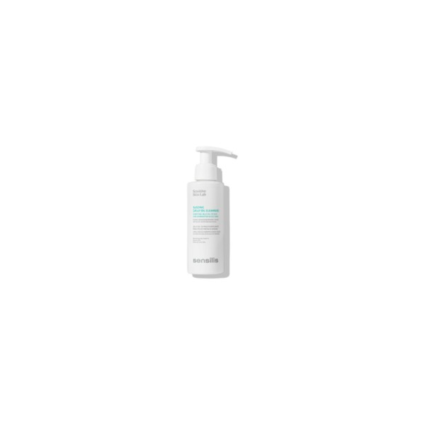 Sensilis Succinic Jelly Oil Cleanser 150 ml