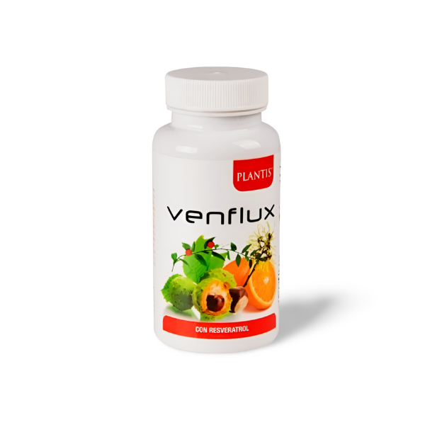 Venflux plantis