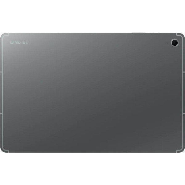 Samsung galaxy tab s10 fe+ 5g 13.1" 128gb gray