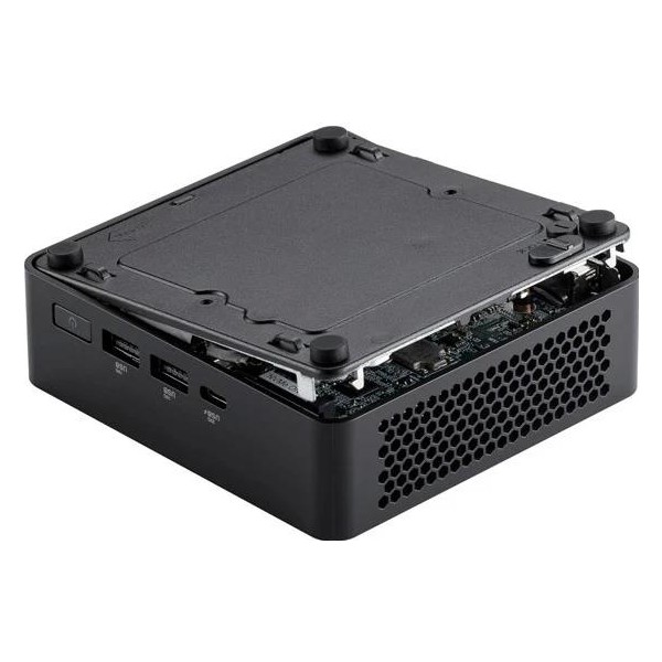 Asus nuc 14 pro rnuc14rvku500002i ultra 5-125h sli