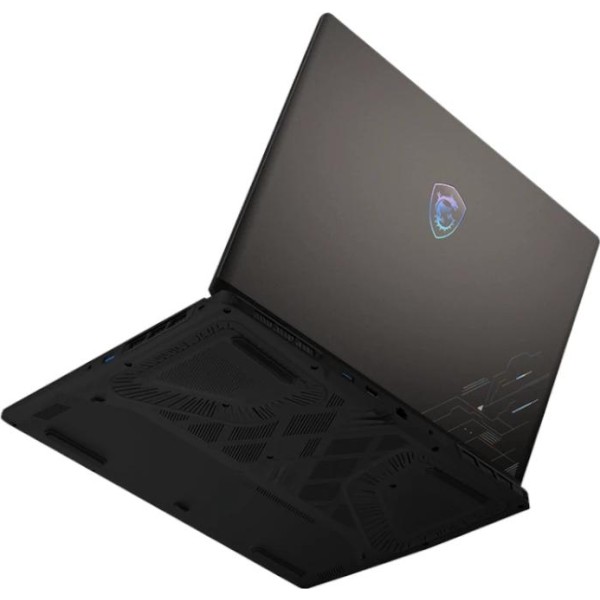 Msi crosshair 16hx ai-214xes u9 32 1tb 5060 dos 16