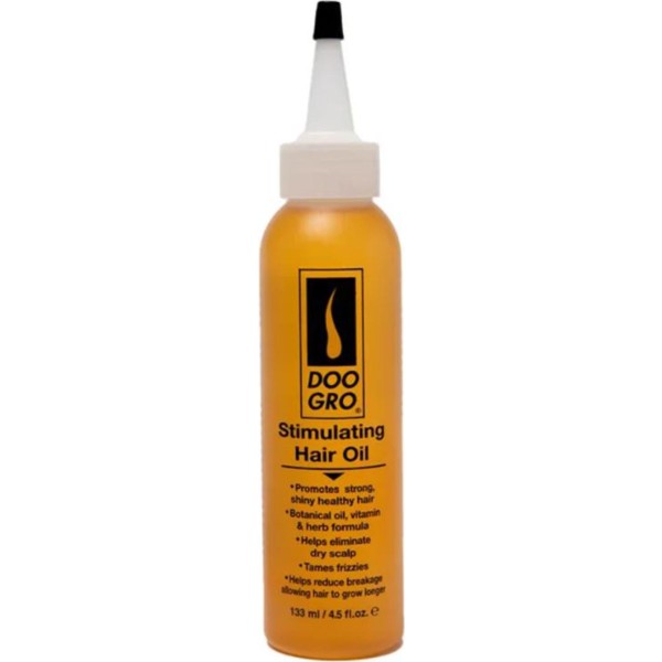 Doogro stimulating aceite capilar 135ml