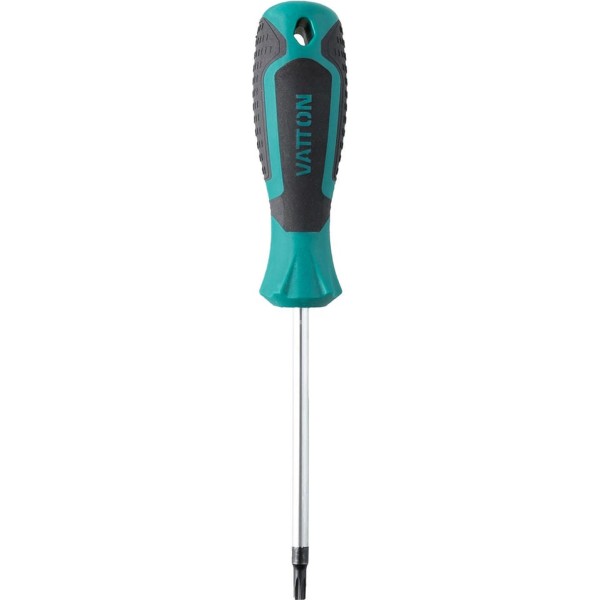 Destornillador boca torx t-27x125