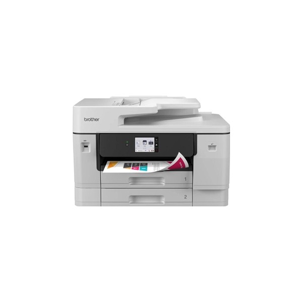 Brother multifunción mfc-j6960dw