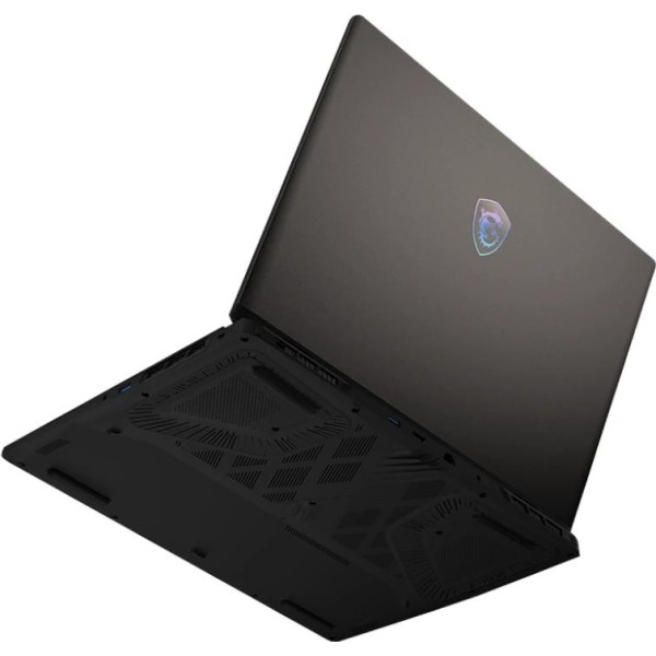Msi crosshair a17hx-025xes amd r9 32 1tb 5070 dos