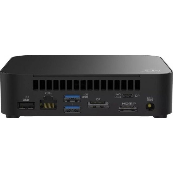 Asus nuc 14 essencial rnuc14mnk2500002 n250 slim
